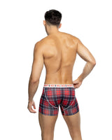 Roma Costume Naughty & Nice Boxer Briefs - Roma Costume - Flyclothing LLC