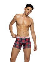 Roma Costume Naughty & Nice Boxer Briefs - Roma Costume - Flyclothing LLC