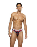 Roma Confidential LI882 Naughty & Nice Briefs - Roma Confidential - Flyclothing LLC
