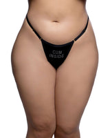 Roma Costume Cum Bling Thong LI886 - Roma Costume - Flyclothing LLC