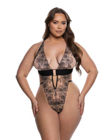 Roma Costume Orchid Blossom Teddy - Roma Costume - Flyclothing LLC