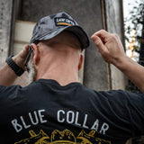 Live Dirty Patch Weekender Snapback - DIRTY COWBOY USA - Flyclothing LLC