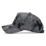 Live Dirty Patch Weekender Snapback - DIRTY COWBOY USA - Flyclothing LLC