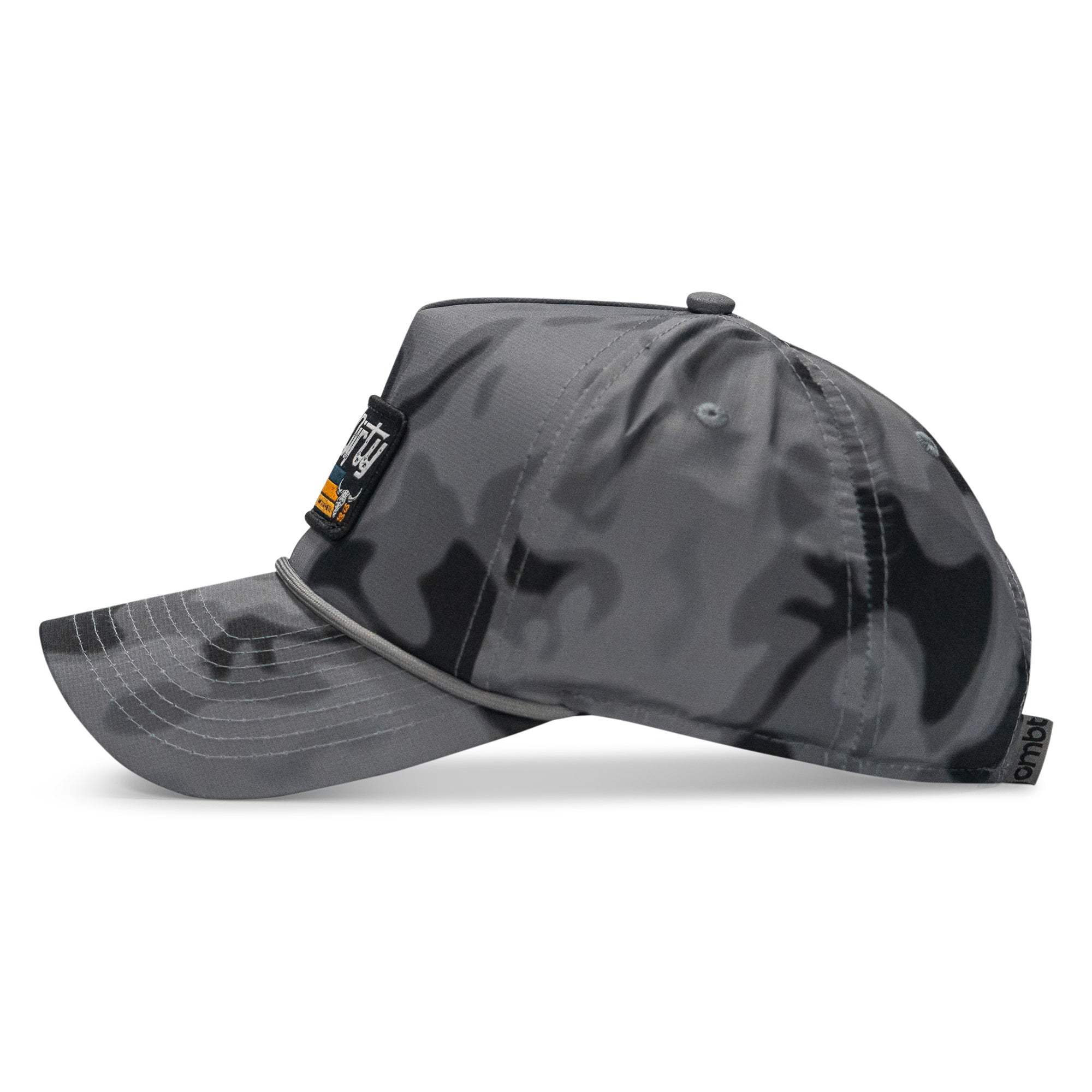 Live Dirty Patch Weekender Snapback - DIRTY COWBOY USA - Flyclothing LLC
