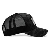 Live Dirty. Die Cowboy. SnapBack Hat - DIRTY COWBOY USA - Flyclothing LLC