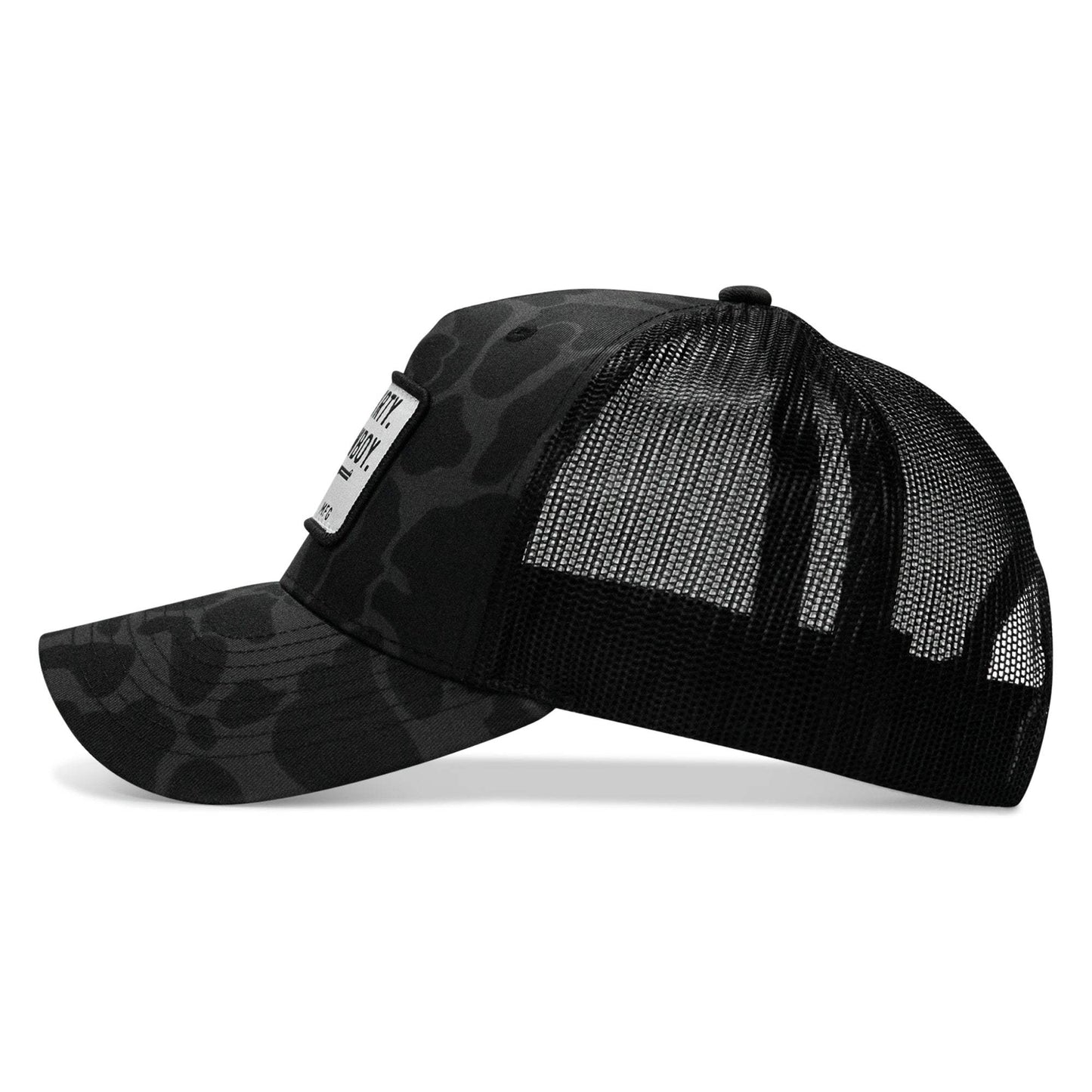 Live Dirty. Die Cowboy. SnapBack Hat - DIRTY COWBOY USA - Flyclothing LLC