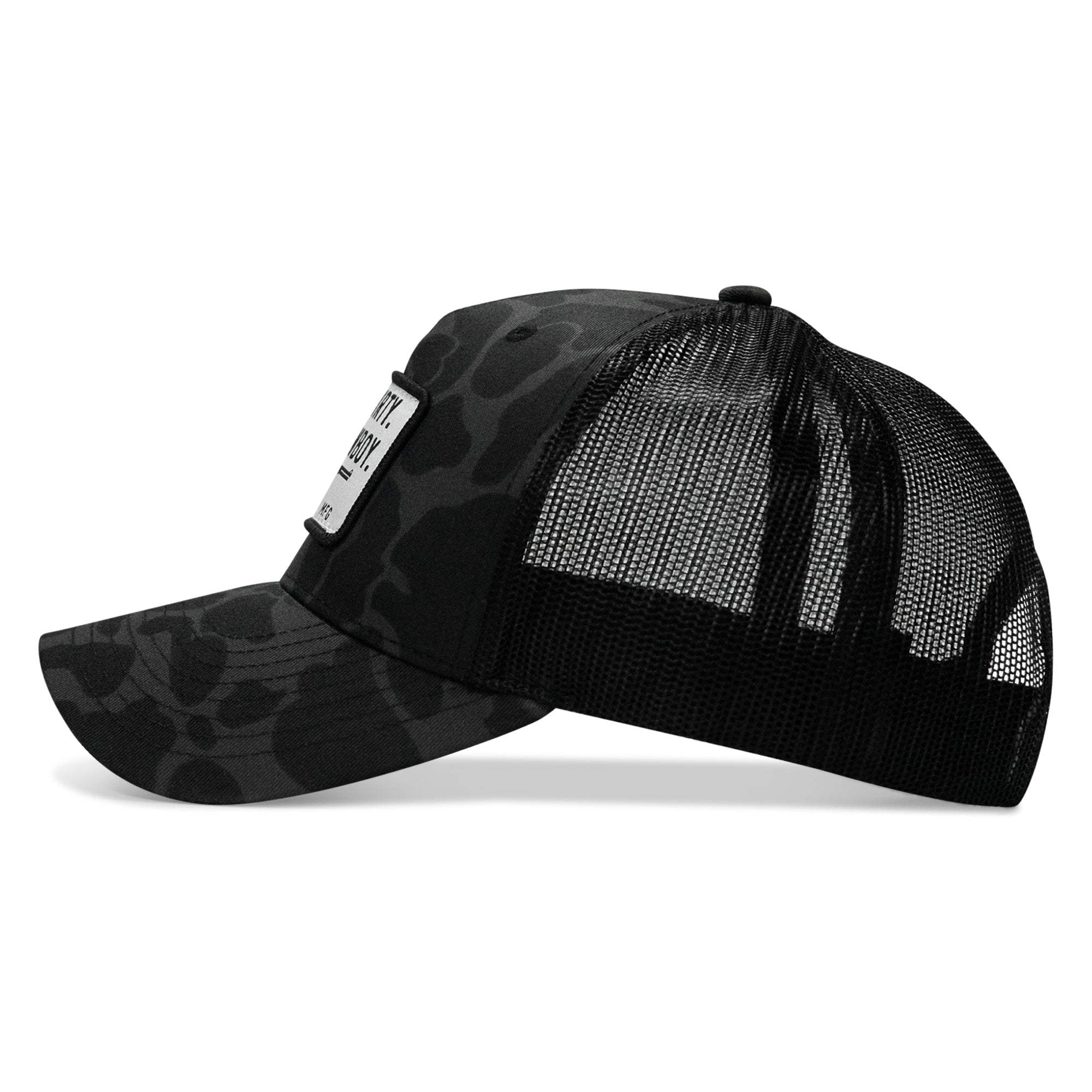Live Dirty. Die Cowboy. SnapBack Hat - DIRTY COWBOY USA - Flyclothing LLC