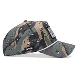 Live Dirty. Die Cowboy. Patch Weekender Snapback - DIRTY COWBOY USA - Flyclothing LLC