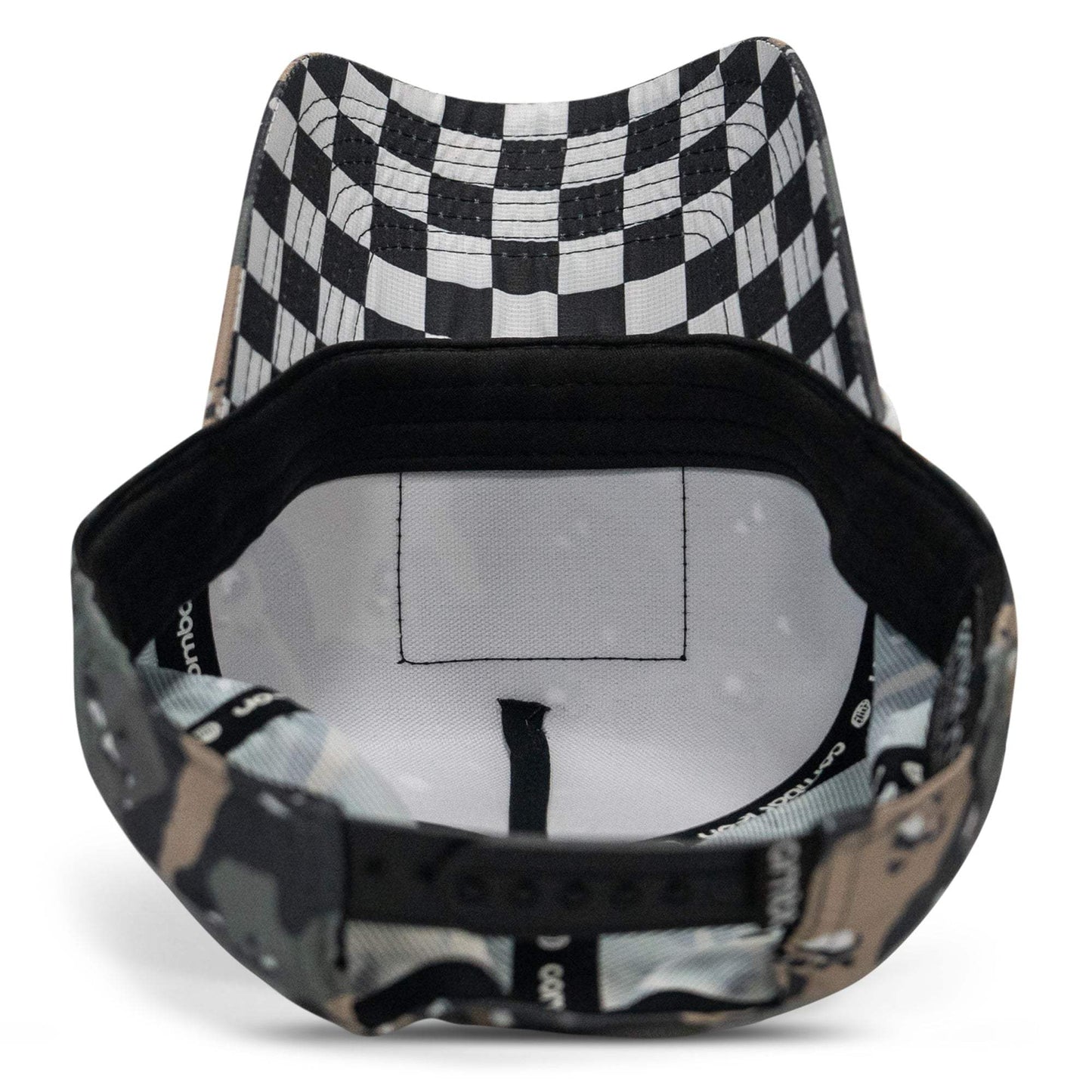 Live Dirty. Die Cowboy. Patch Weekender Snapback - DIRTY COWBOY USA - Flyclothing LLC