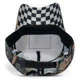 Live Dirty. Die Cowboy. Patch Weekender Snapback - DIRTY COWBOY USA - Flyclothing LLC