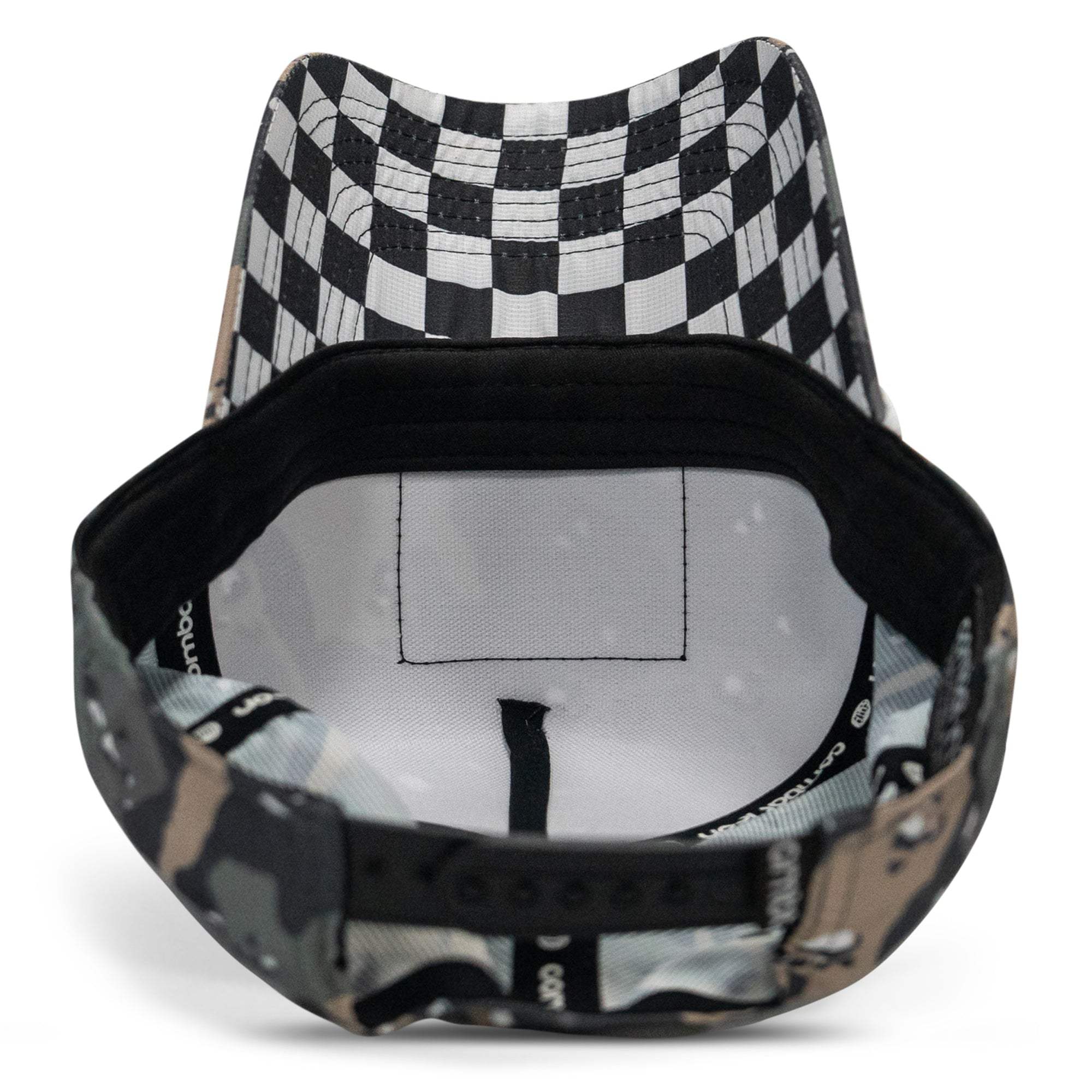 Live Dirty. Die Cowboy. Patch Weekender Snapback - DIRTY COWBOY USA - Flyclothing LLC
