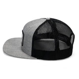 Live Dirty. Die Cowboy. Flatbill SnapBack - DIRTY COWBOY USA - Flyclothing LLC