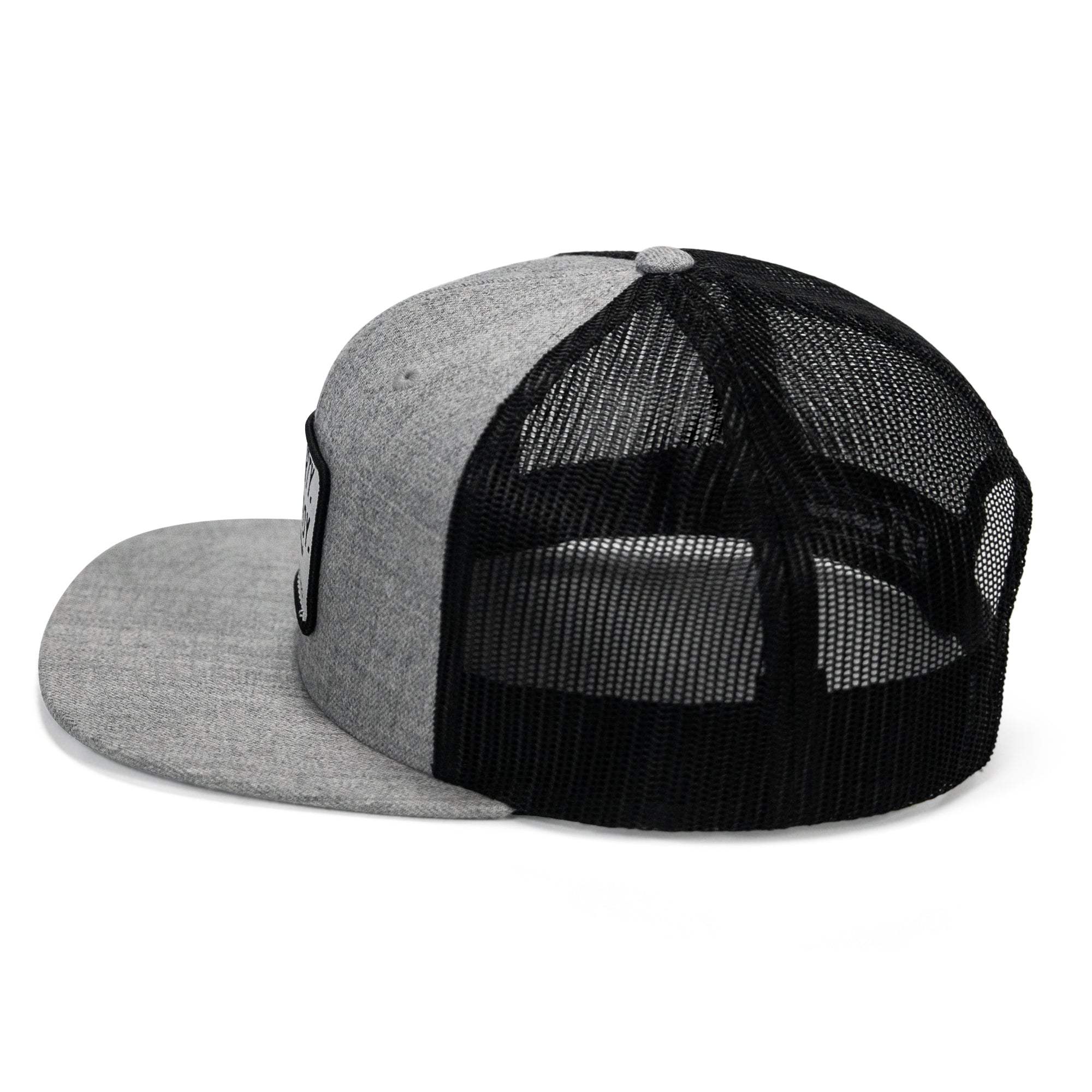 Live Dirty. Die Cowboy. Flatbill SnapBack - DIRTY COWBOY USA - Flyclothing LLC