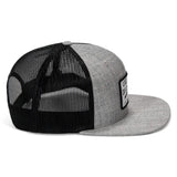 Live Dirty. Die Cowboy. Flatbill SnapBack - DIRTY COWBOY USA - Flyclothing LLC