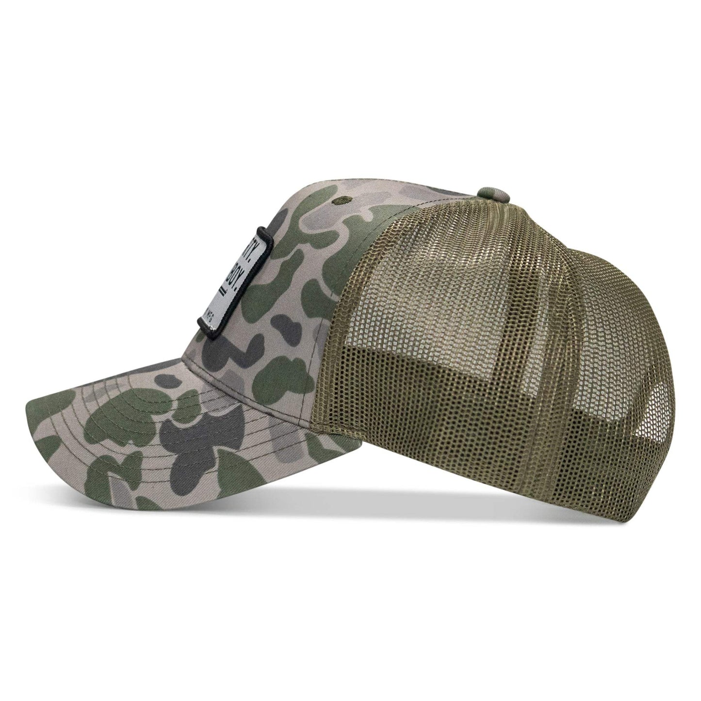 Live Dirty. Die Cowboy. SnapBack Hat - DIRTY COWBOY USA - Flyclothing LLC