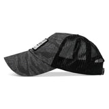 Live Dirty. Die Cowboy Patch Tactical Ripstop Mesh Snapback Hat - DIRTY COWBOY USA - Flyclothing LLC