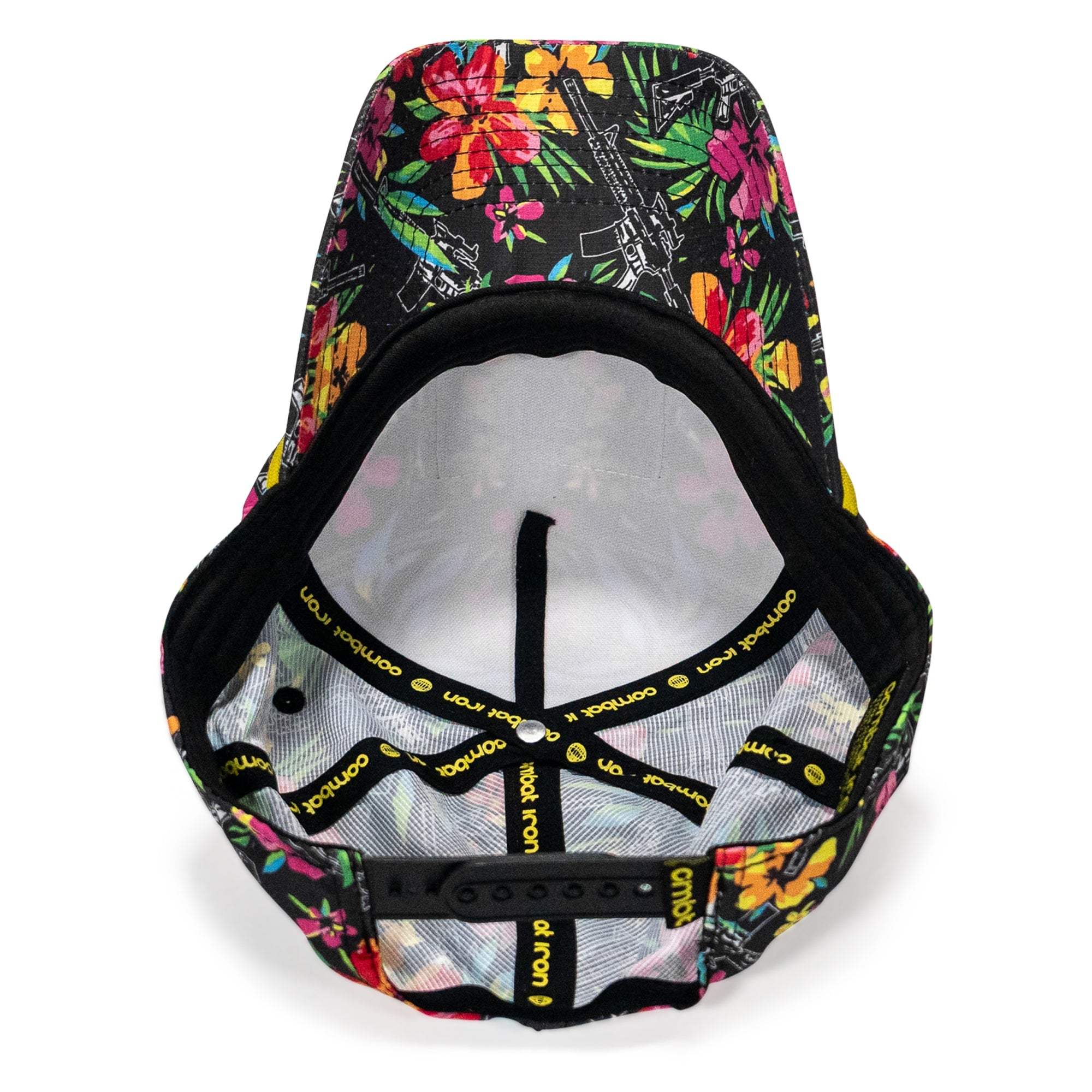 Live Dirty. Die Cowboy. Patch Weekender Snapback - DIRTY COWBOY USA - Flyclothing LLC