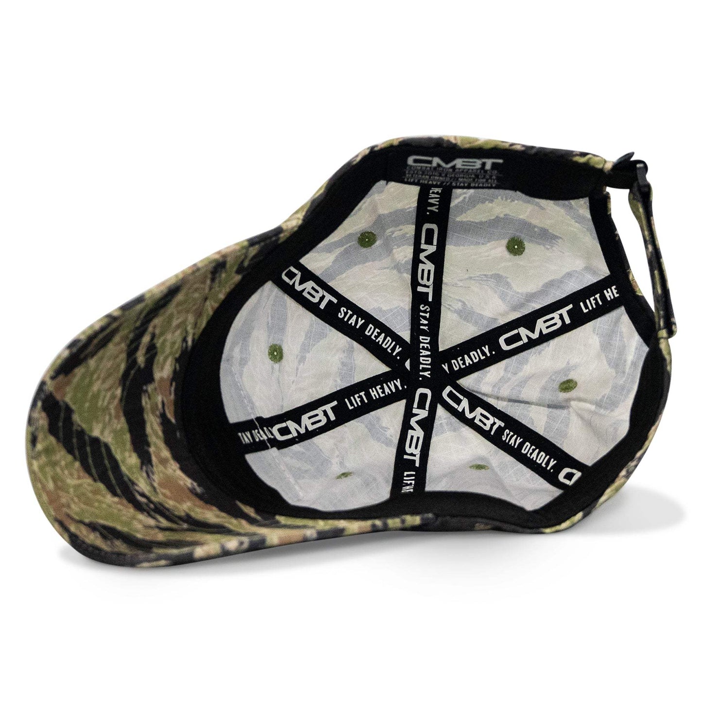 Live Dirty. Die Cowboy Patch Ripstop Hat - DIRTY COWBOY USA - Flyclothing LLC