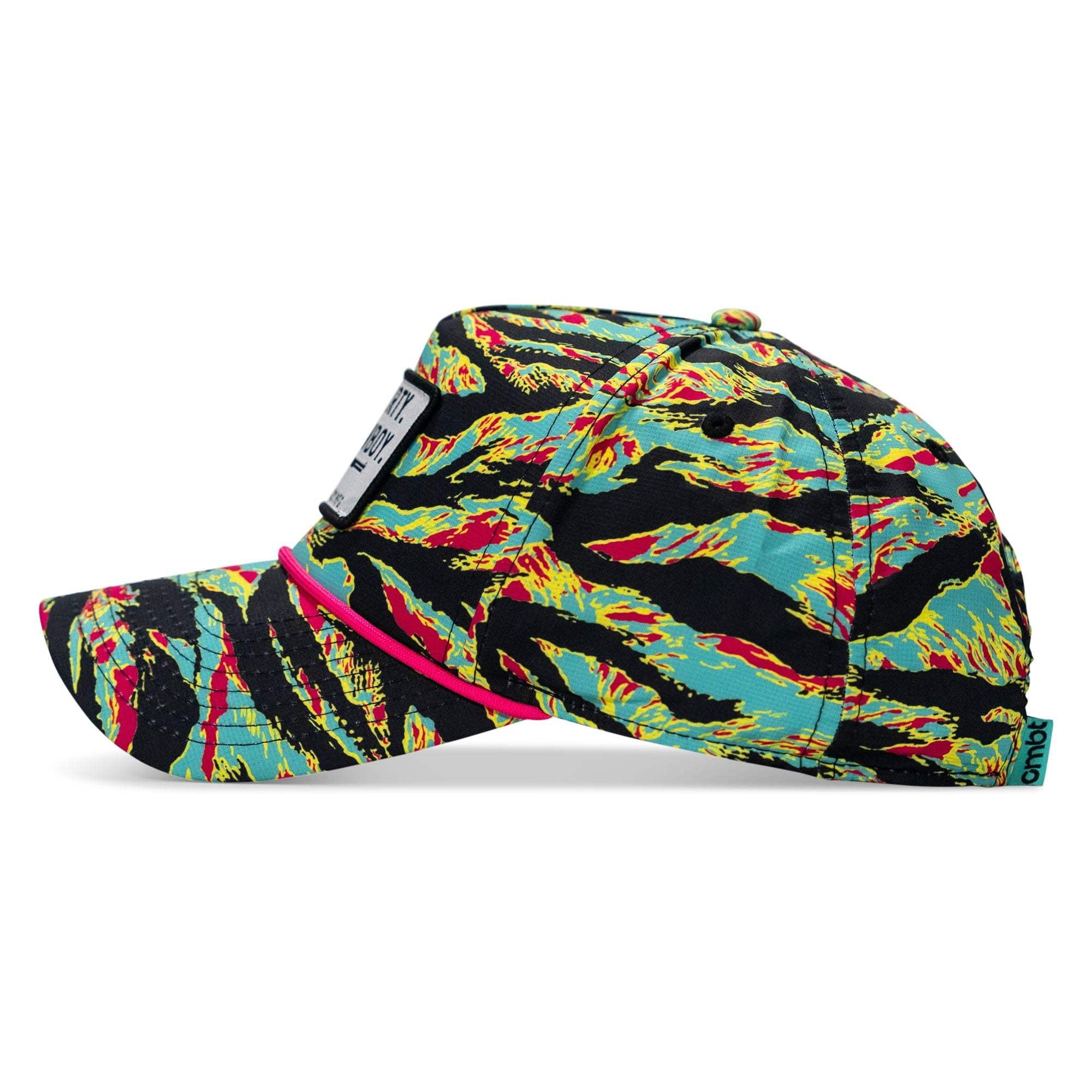 Live Dirty. Die Cowboy. Patch Weekender Snapback - DIRTY COWBOY USA - Flyclothing LLC