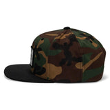 Live Dirty. Die Cowboy. Flatbill SnapBack - DIRTY COWBOY USA - Flyclothing LLC