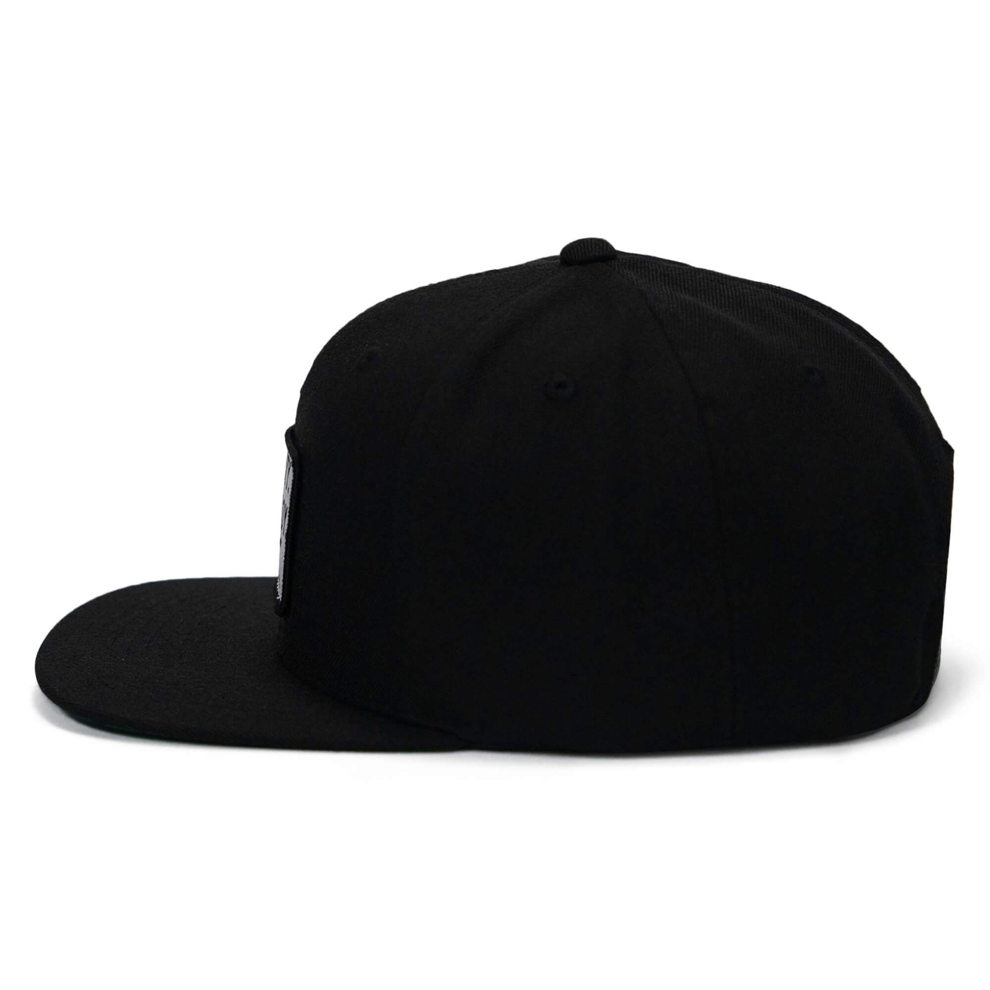 Live Dirty. Die Cowboy. Flatbill SnapBack - DIRTY COWBOY USA - Flyclothing LLC
