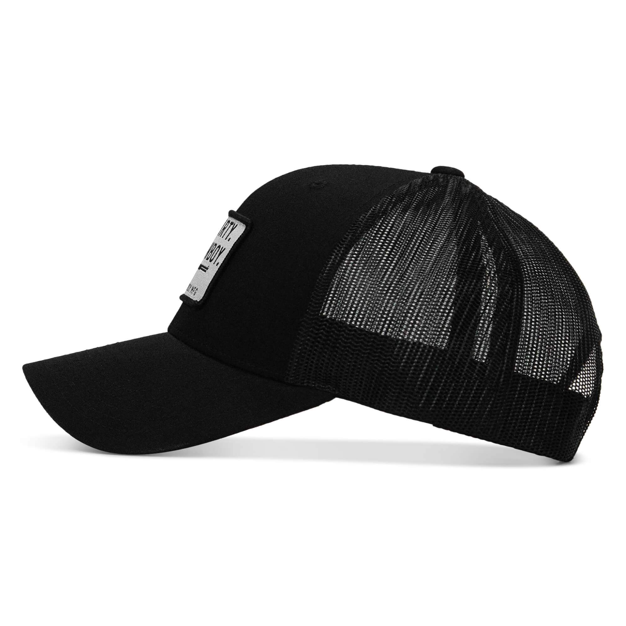 Live Dirty. Die Cowboy. SnapBack Hat - DIRTY COWBOY USA - Flyclothing LLC