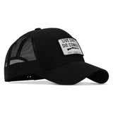 Live Dirty. Die Cowboy. SnapBack Hat - DIRTY COWBOY USA - Flyclothing LLC
