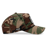 Live Dirty. Die Cowboy. Patch Weekender Snapback - DIRTY COWBOY USA - Flyclothing LLC