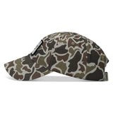 Live Dirty. Die Cowboy Patch Ripstop Hat - DIRTY COWBOY USA - Flyclothing LLC