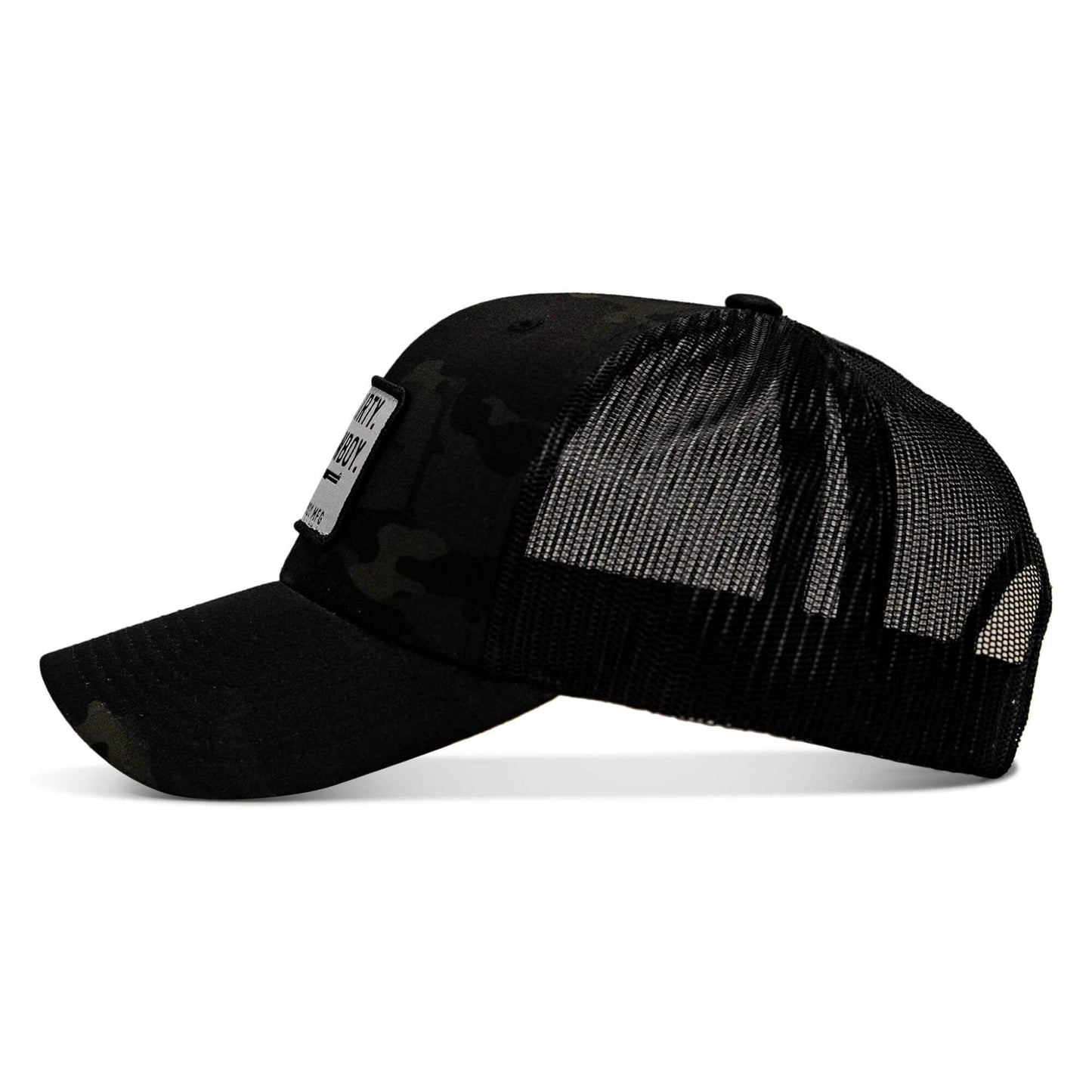 Live Dirty. Die Cowboy. SnapBack Hat - DIRTY COWBOY USA - Flyclothing LLC