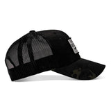 Live Dirty. Die Cowboy. SnapBack Hat - DIRTY COWBOY USA - Flyclothing LLC