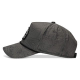 Live Rugged. Die Ruthless Patch Weekender Snapback - DIRTY COWBOY USA - Flyclothing LLC