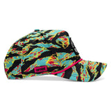 Live Rugged. Die Ruthless Patch Weekender Snapback - DIRTY COWBOY USA - Flyclothing LLC