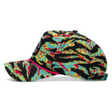Live Rugged. Die Ruthless Patch Weekender Snapback - DIRTY COWBOY USA - Flyclothing LLC