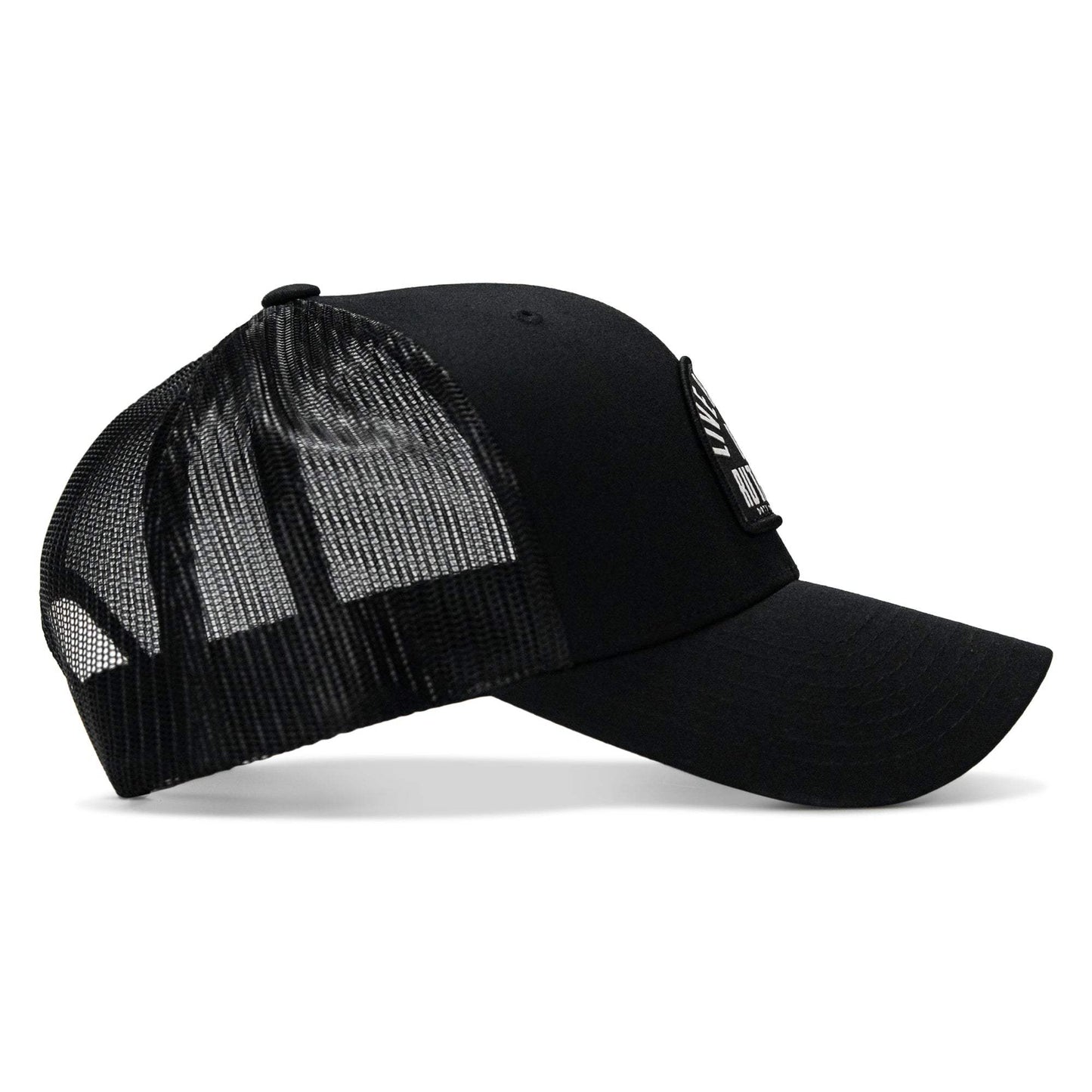 Live Rugged. Die Ruthless Patch Snapback Hat - DIRTY COWBOY USA - Flyclothing LLC