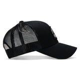 Live Rugged. Die Ruthless Patch Snapback Hat - DIRTY COWBOY USA - Flyclothing LLC