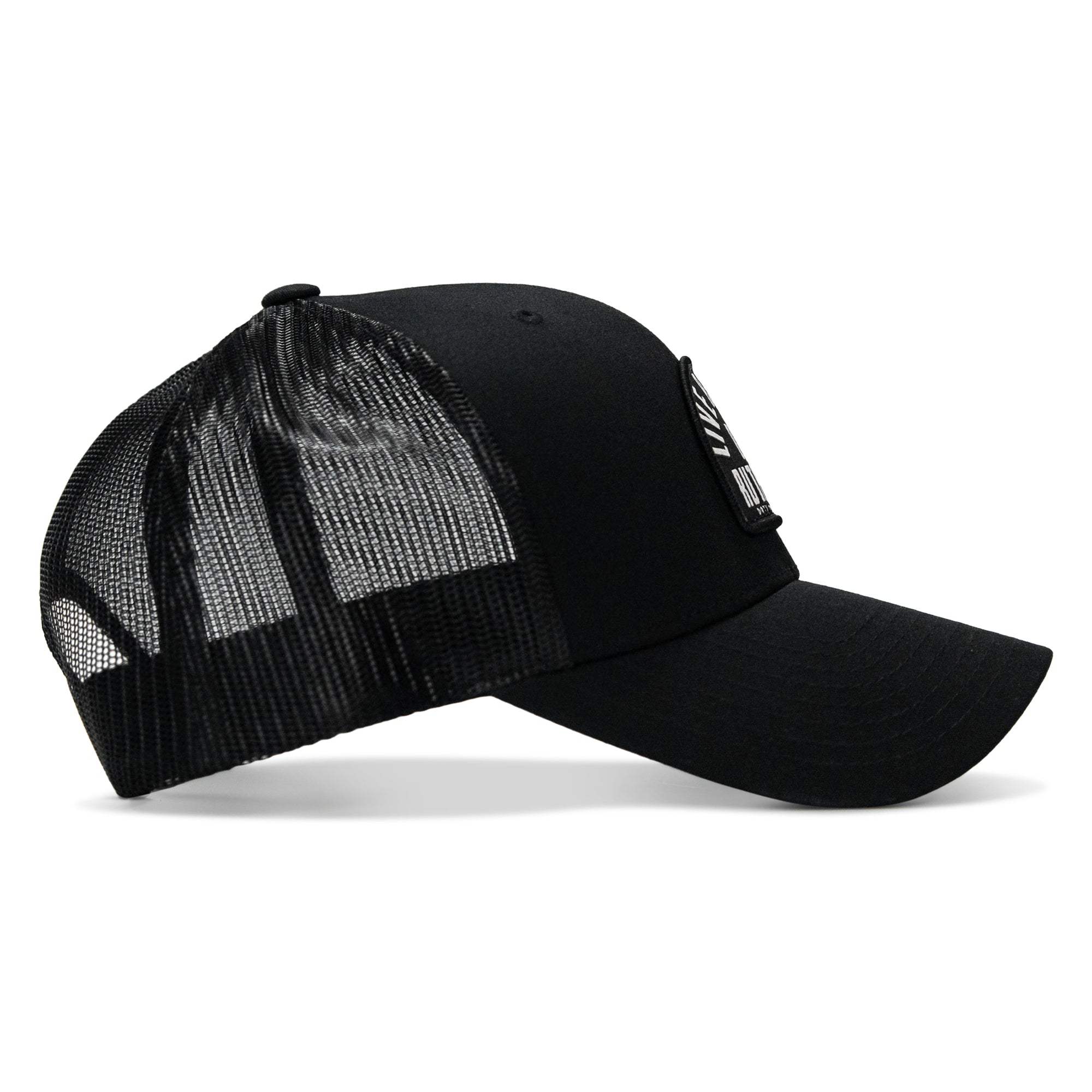 Live Rugged. Die Ruthless Patch Snapback Hat - DIRTY COWBOY USA - Flyclothing LLC
