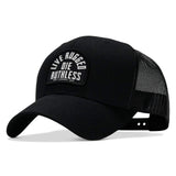 Live Rugged. Die Ruthless Patch Snapback Hat - DIRTY COWBOY USA - Flyclothing LLC