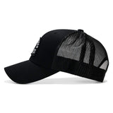 Live Rugged. Die Ruthless Patch Snapback Hat - DIRTY COWBOY USA - Flyclothing LLC