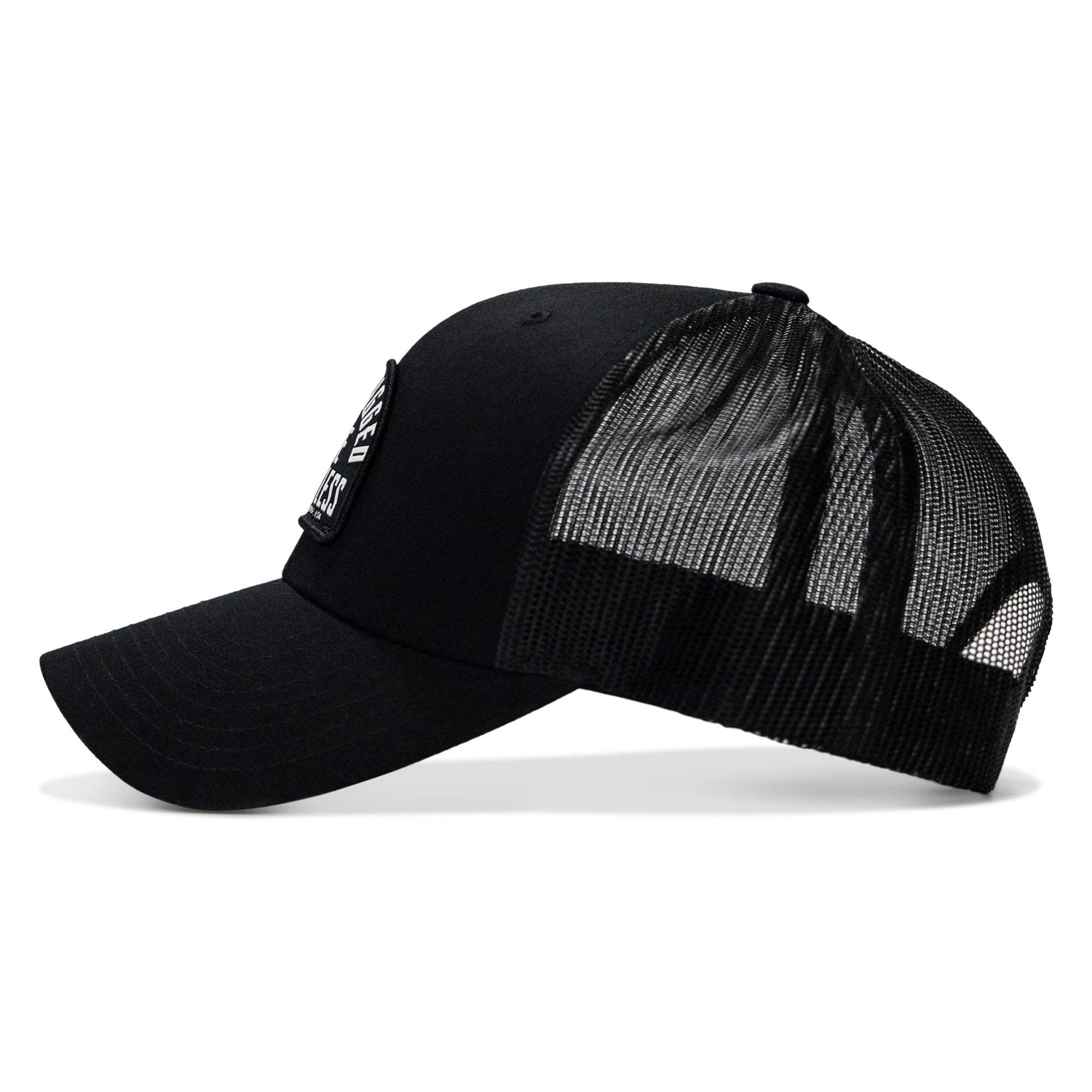 Live Rugged. Die Ruthless Patch Snapback Hat - DIRTY COWBOY USA - Flyclothing LLC