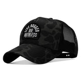 Live Rugged. Die Ruthless Patch Snapback Hat - DIRTY COWBOY USA - Flyclothing LLC