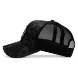 Live Rugged. Die Ruthless Patch Snapback Hat - DIRTY COWBOY USA - Flyclothing LLC