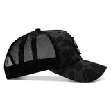 Live Rugged. Die Ruthless Patch Snapback Hat - DIRTY COWBOY USA - Flyclothing LLC