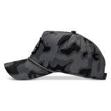 Live Rugged. Die Ruthless Patch Weekender Snapback - DIRTY COWBOY USA - Flyclothing LLC