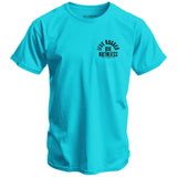 Live Rugged Die Ruthless Men's T-Shirt - DIRTY COWBOY USA - Flyclothing LLC