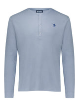 Mystic Henley - White Water Life - Flyclothing LLC