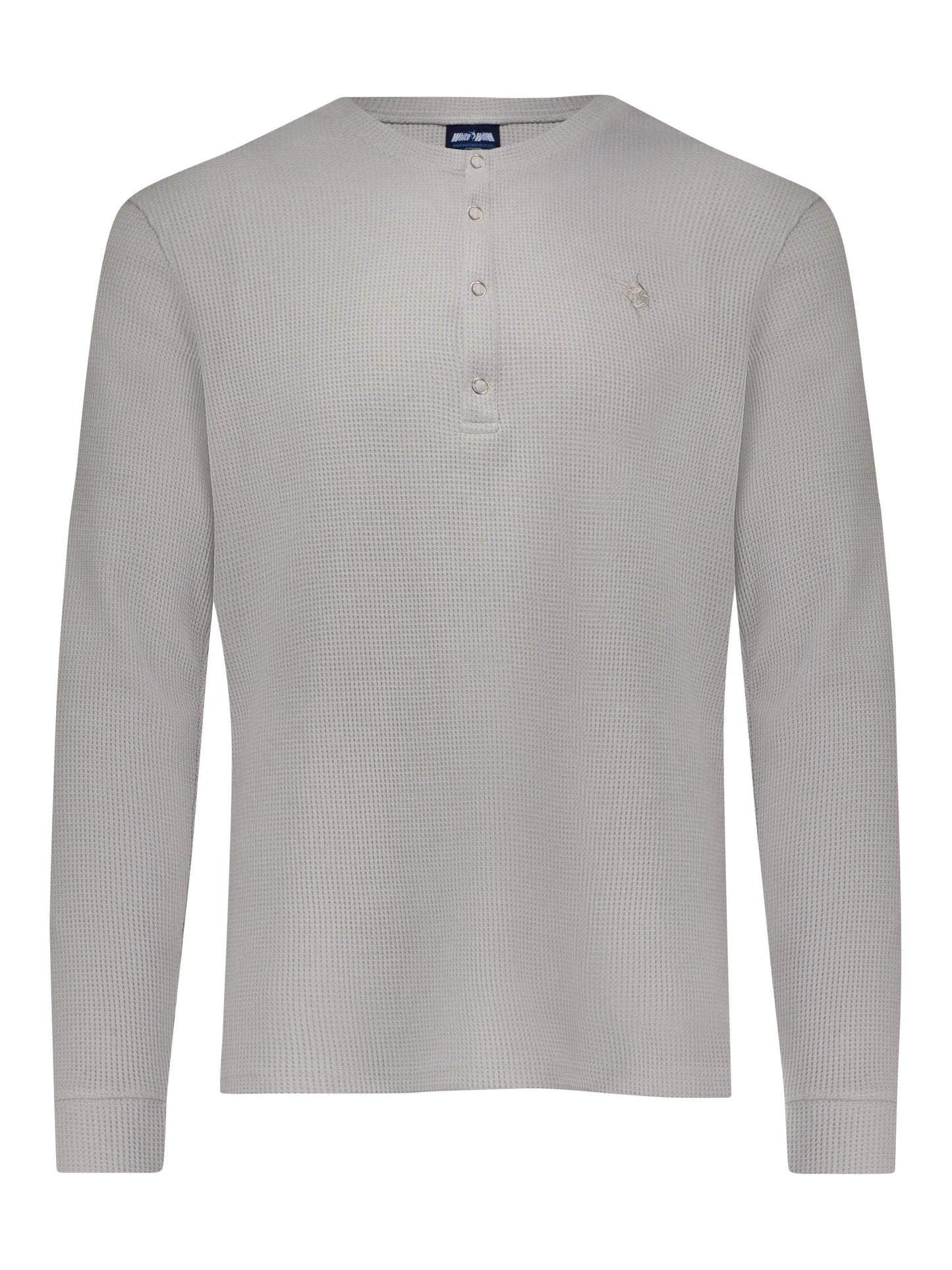 Mystic Henley - White Water Life - Flyclothing LLC