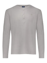 Mystic Henley - White Water Life - Flyclothing LLC