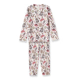 Cowgirl Cutie Girl's Bamboo Pajama Set - Tesa Babe - Flyclothing LLC