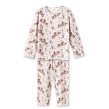 Cowgirl Western Bamboo Pajama Set - Tesa Babe - Flyclothing LLC
